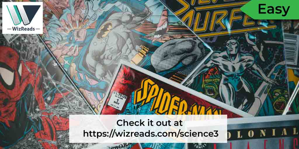 suggested reading list science