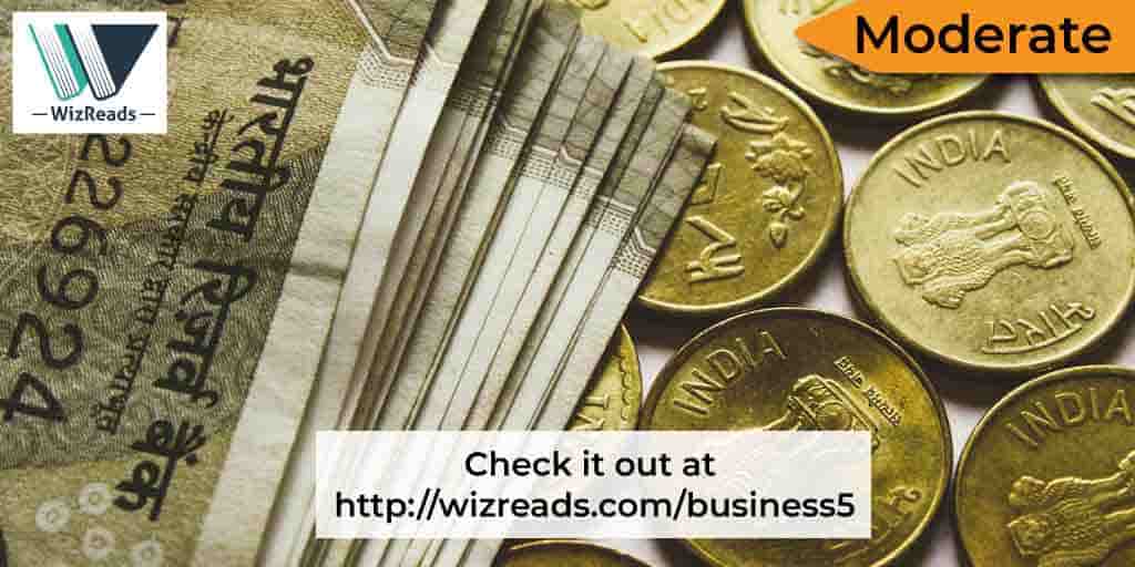 Business and economy recommended reading list