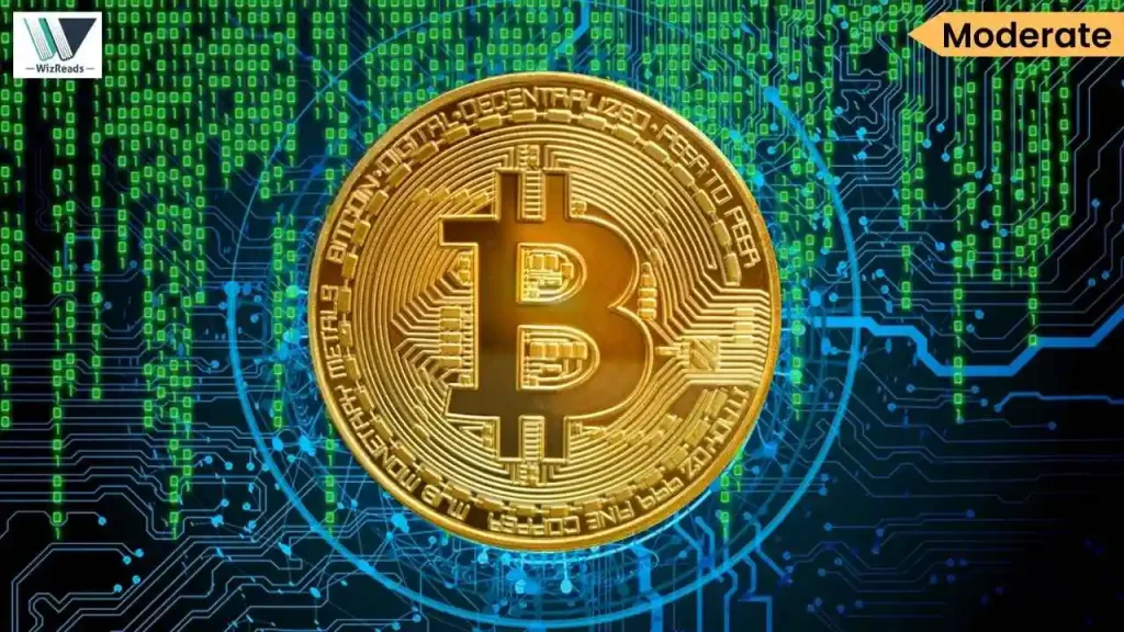 Cryptos regulatory changes - Business RC Passage