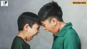 Emotional Catharsis - anger management - RC Practice
