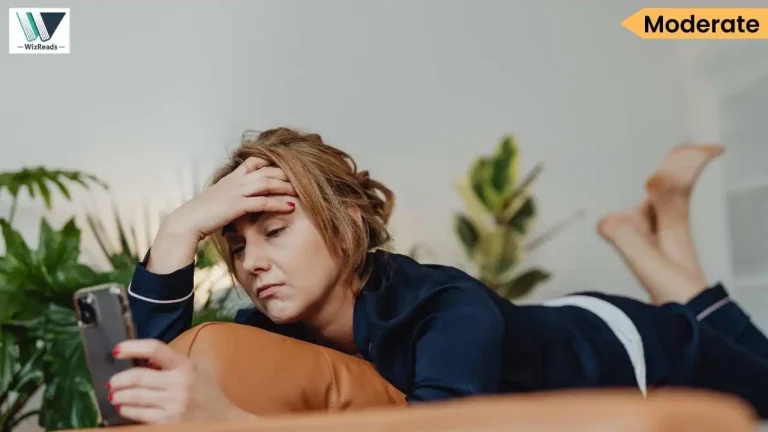 Is free time stressing us out? 😰 This GMAT passage with title question & GRE RC passage with Inference (SOMA) question examine how we think about leisure. Sharpen your reasoning and reading skills. 🎯