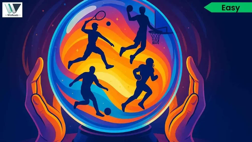 Sports Prediction RC Passage