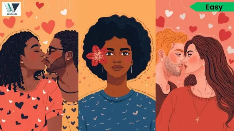 Love Redefined Gen Z Culture RC Passage